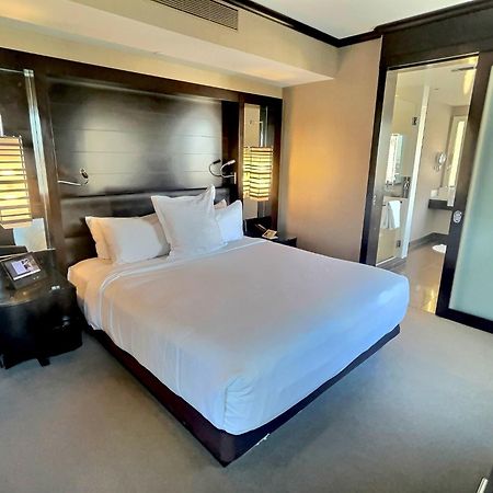 Aparthotel Jet Luxury At The Vdara Las Vegas Zewnętrze zdjęcie