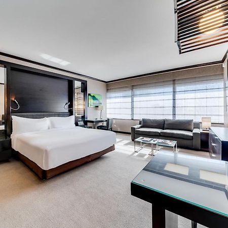 Aparthotel Jet Luxury At The Vdara Las Vegas Zewnętrze zdjęcie