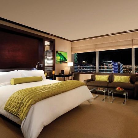 Aparthotel Jet Luxury At The Vdara Las Vegas Zewnętrze zdjęcie