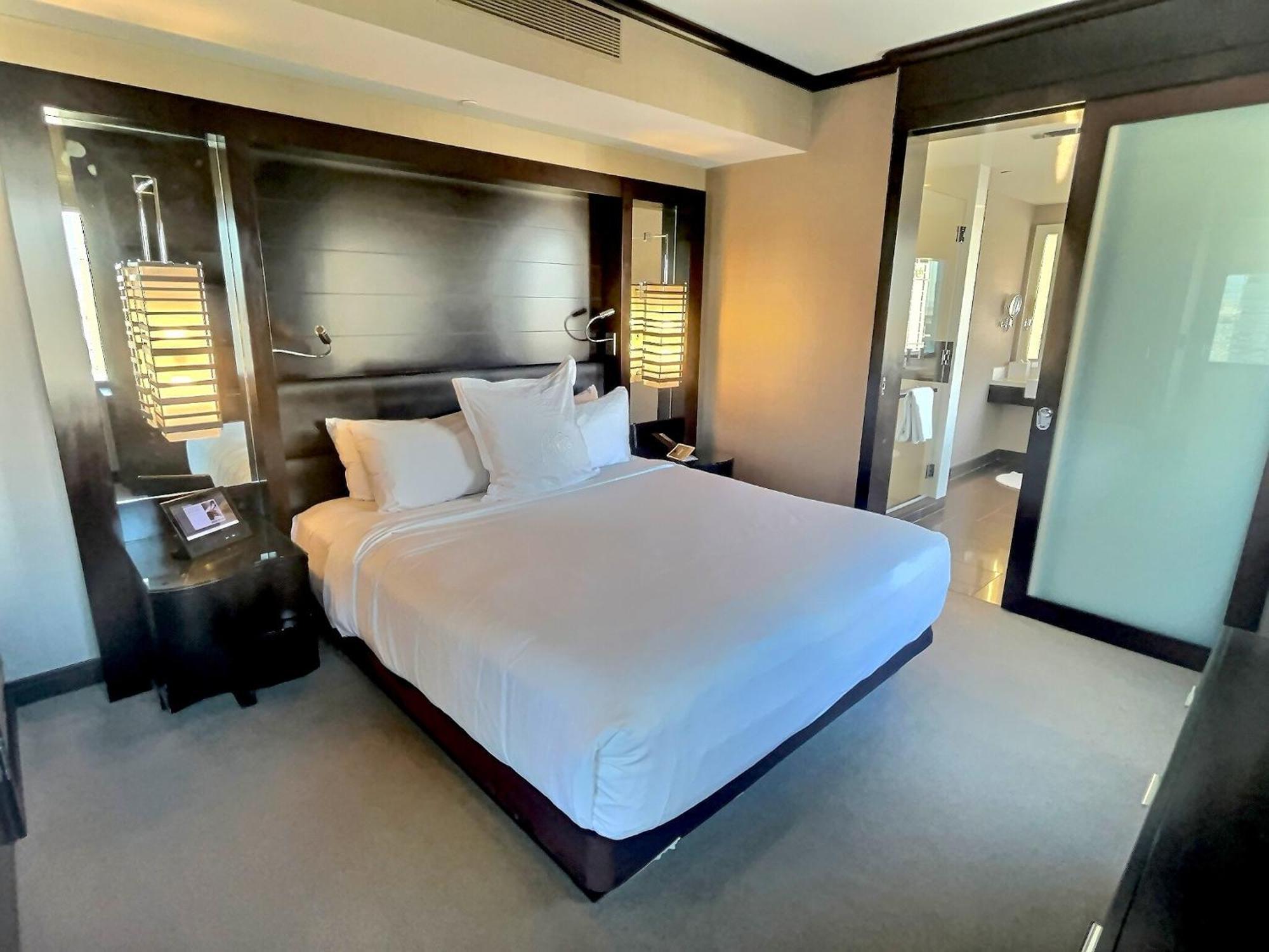 Aparthotel Jet Luxury At The Vdara Las Vegas Zewnętrze zdjęcie