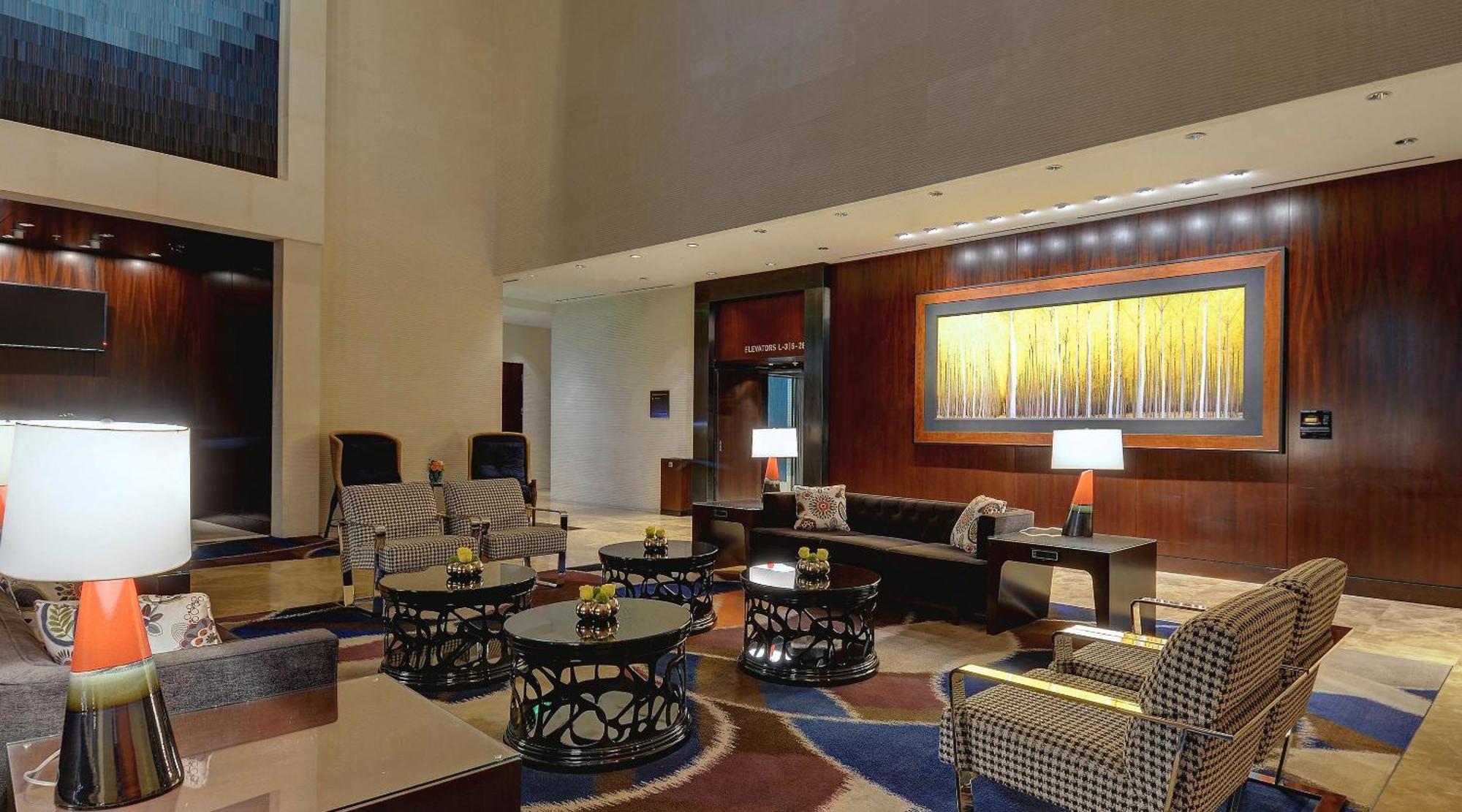 Aparthotel Jet Luxury At The Vdara Las Vegas Zewnętrze zdjęcie