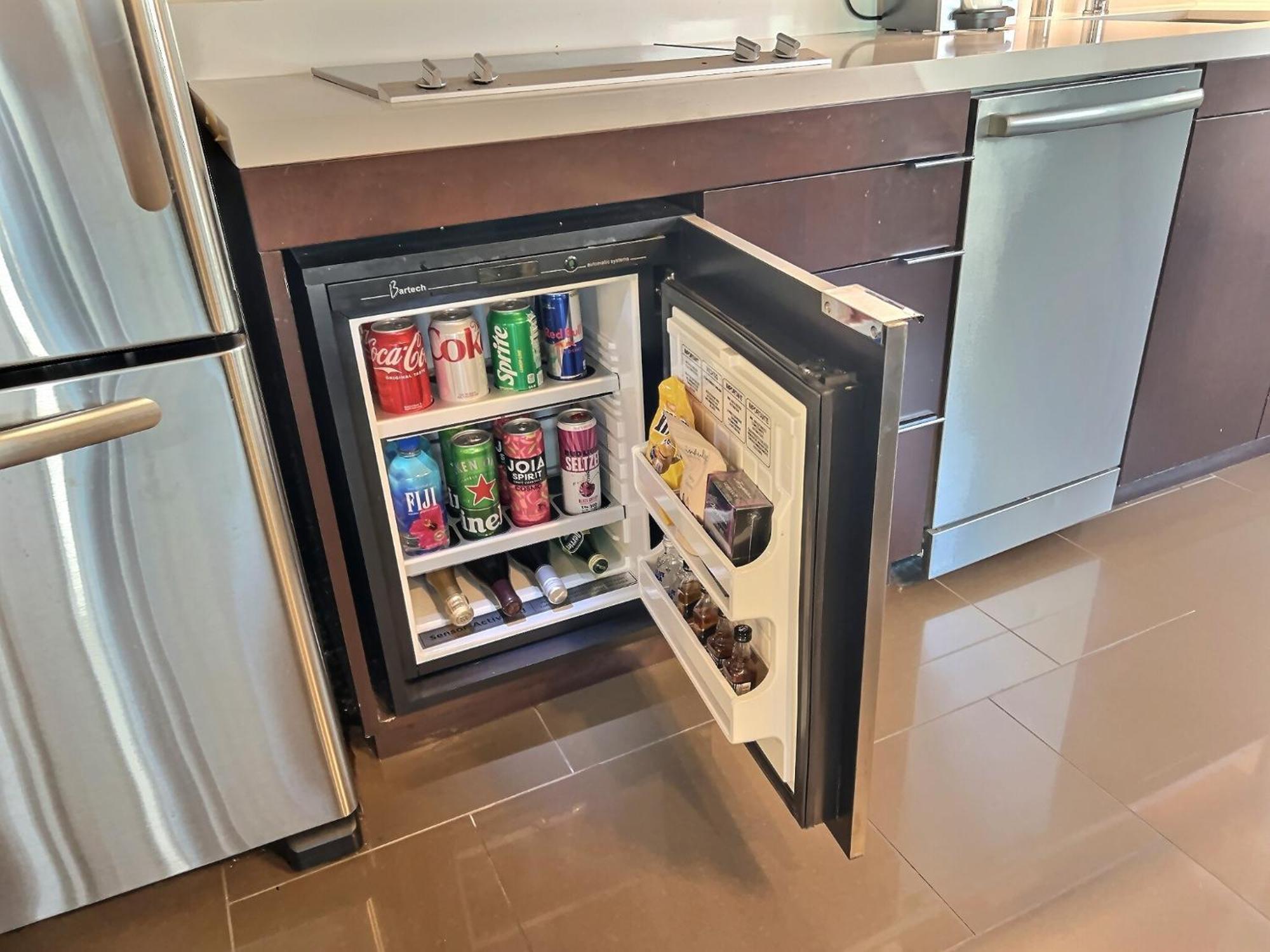 Aparthotel Jet Luxury At The Vdara Las Vegas Zewnętrze zdjęcie