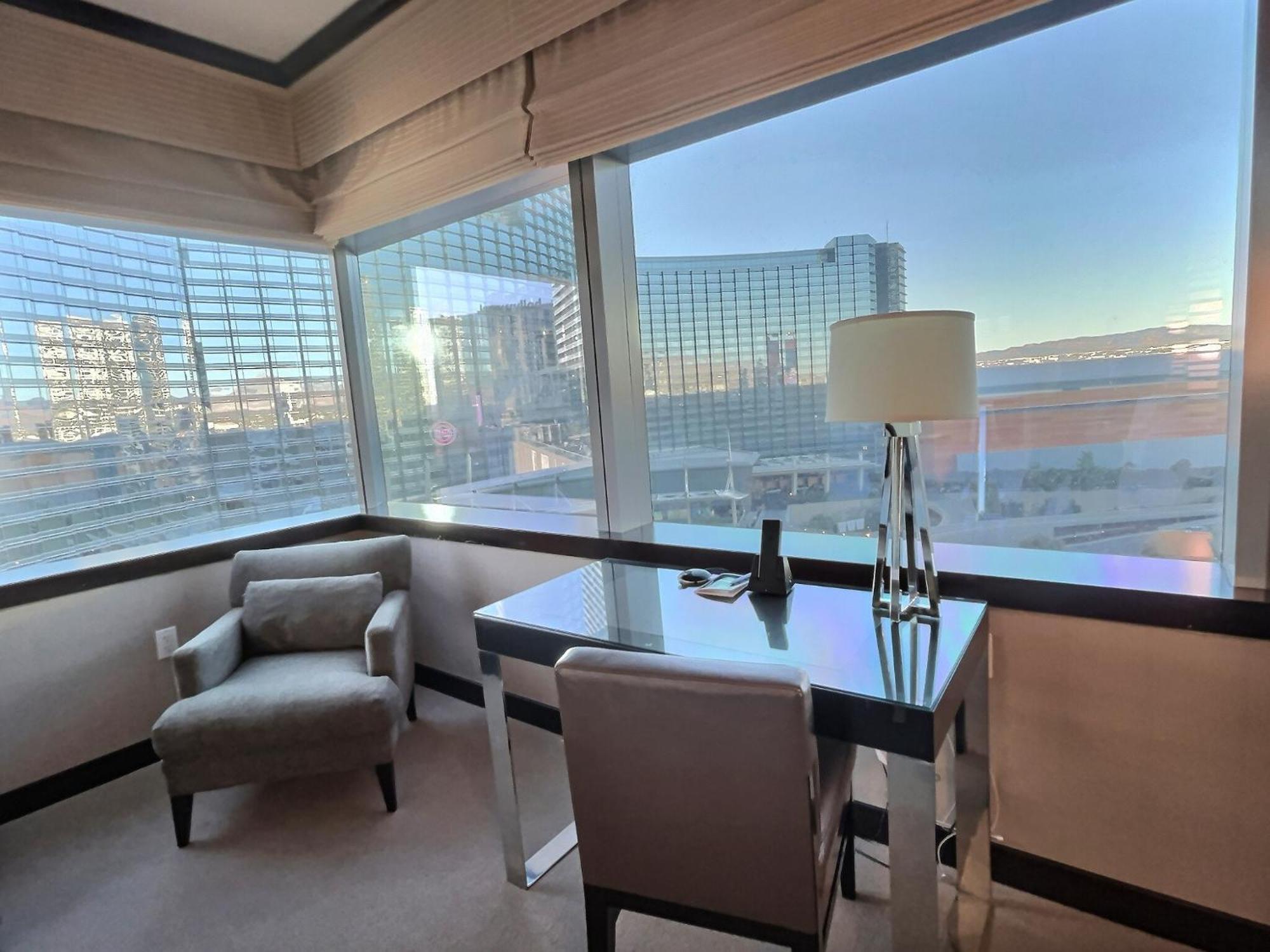 Aparthotel Jet Luxury At The Vdara Las Vegas Zewnętrze zdjęcie