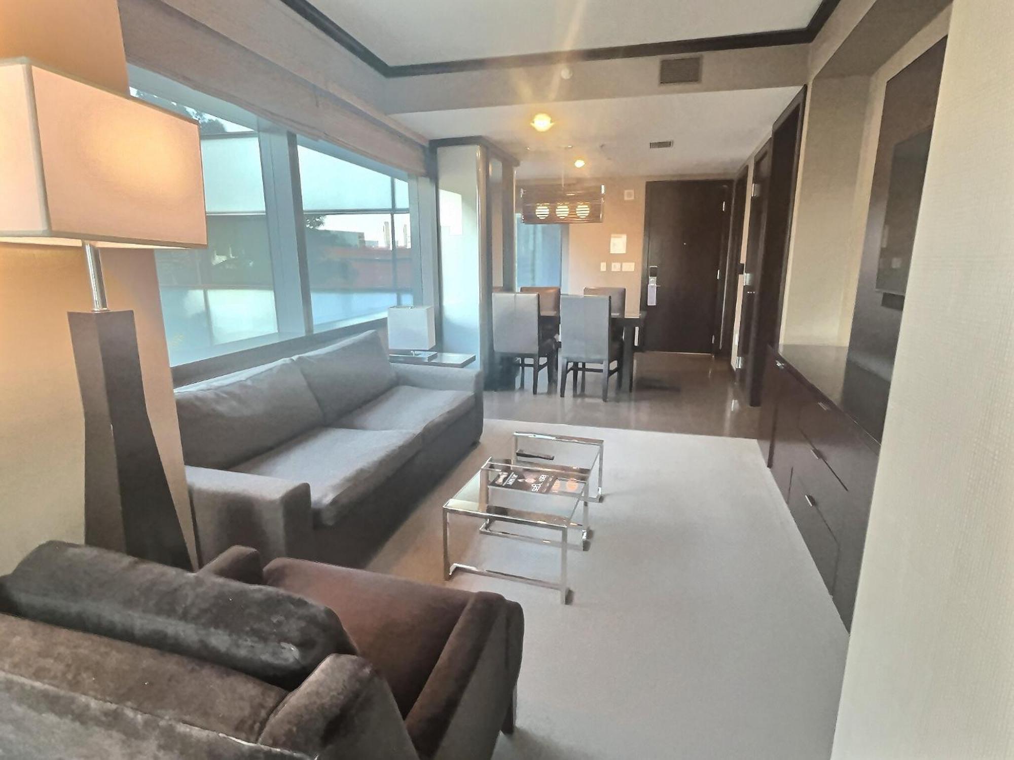 Aparthotel Jet Luxury At The Vdara Las Vegas Zewnętrze zdjęcie