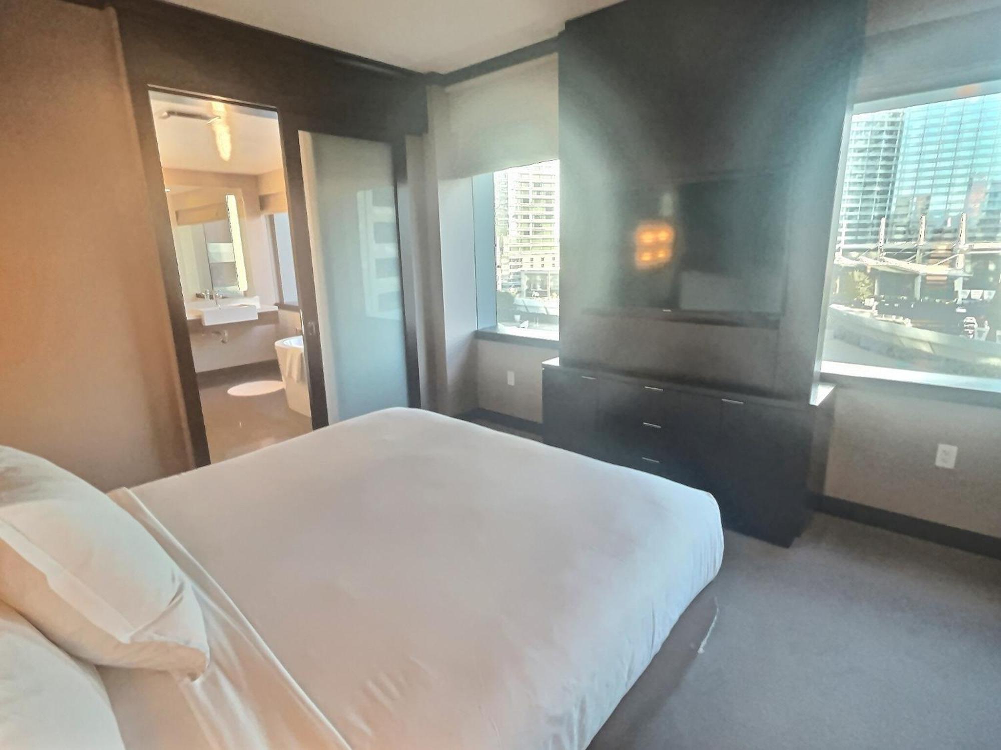 Aparthotel Jet Luxury At The Vdara Las Vegas Zewnętrze zdjęcie