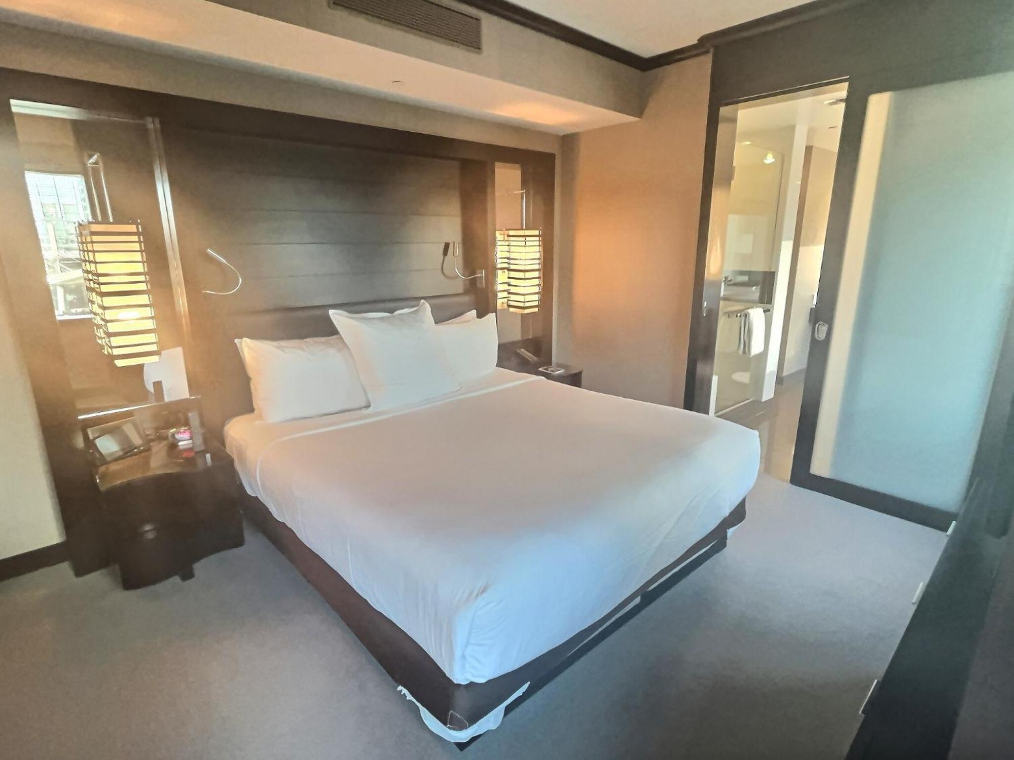 Aparthotel Jet Luxury At The Vdara Las Vegas Zewnętrze zdjęcie