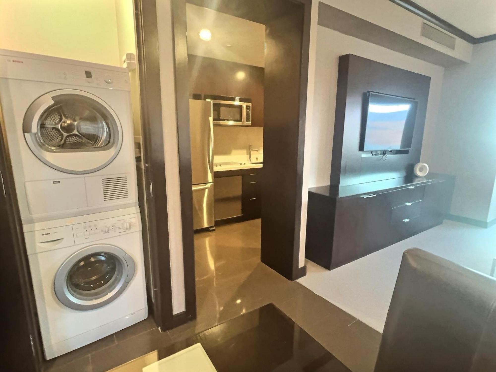 Aparthotel Jet Luxury At The Vdara Las Vegas Zewnętrze zdjęcie