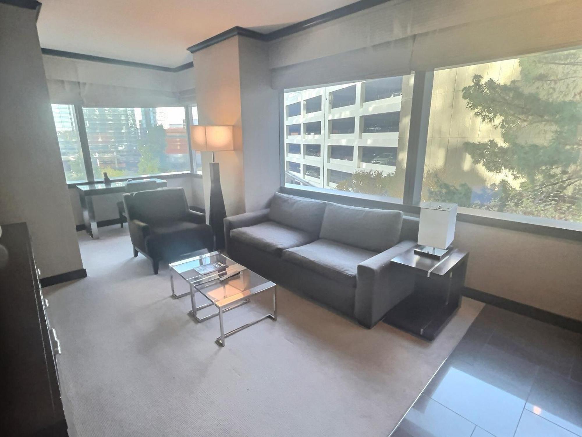 Aparthotel Jet Luxury At The Vdara Las Vegas Zewnętrze zdjęcie