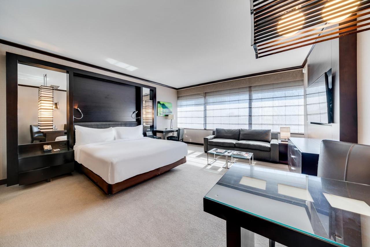 Aparthotel Jet Luxury At The Vdara Las Vegas Zewnętrze zdjęcie