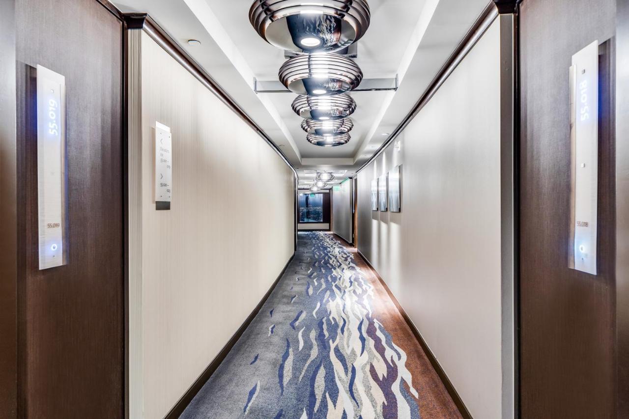 Aparthotel Jet Luxury At The Vdara Las Vegas Zewnętrze zdjęcie