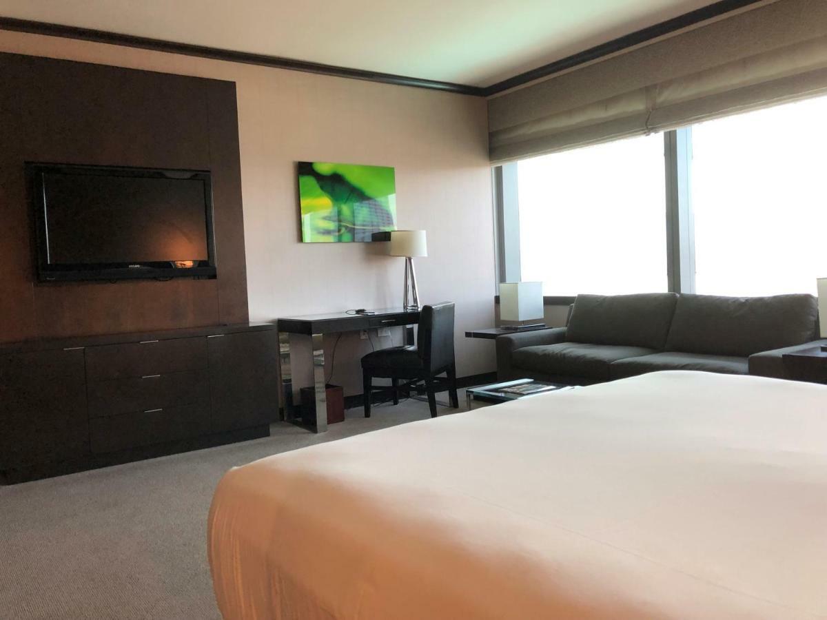 Aparthotel Jet Luxury At The Vdara Las Vegas Zewnętrze zdjęcie