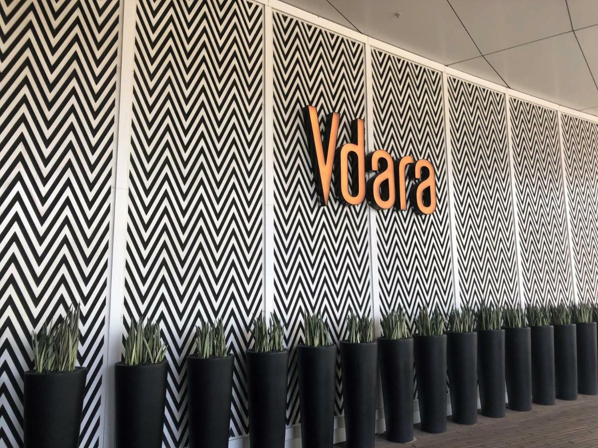 Aparthotel Jet Luxury At The Vdara Las Vegas Zewnętrze zdjęcie