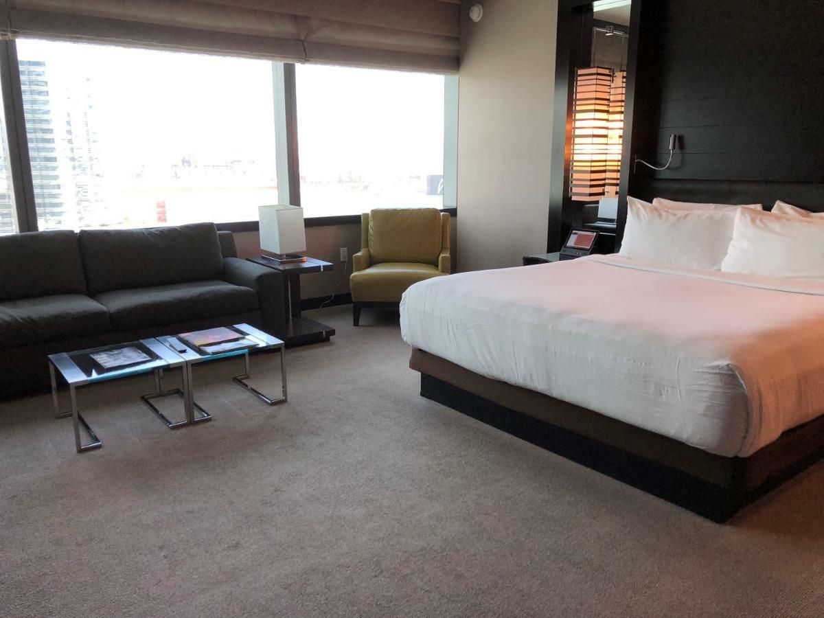 Aparthotel Jet Luxury At The Vdara Las Vegas Zewnętrze zdjęcie