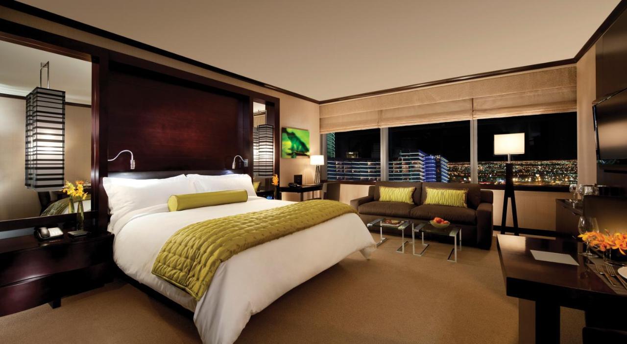 Aparthotel Jet Luxury At The Vdara Las Vegas Zewnętrze zdjęcie